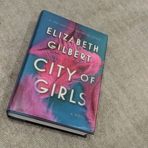 Book: City of Girls